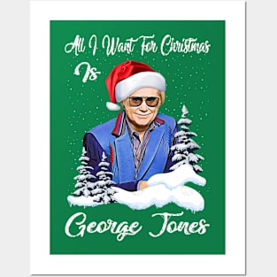 All I Want For Christmas Is Funny Xmas Gifts Posters and Art